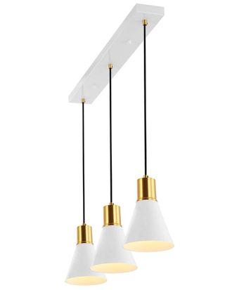 Jonathan Y Designs Jonathan Y Apollo Pendant