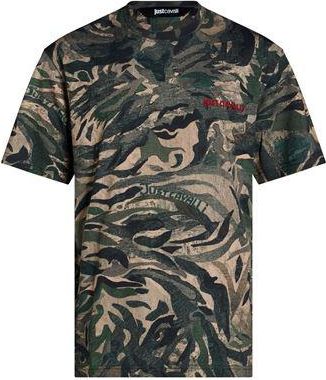 Just Cavalli TOPWEAR - T-shirts su YOOX.COM