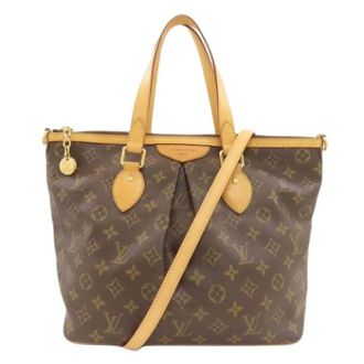 Louis Vuitton Borsa Monogram Vintage Pre-owned - - Pre-owned - Donna - Marrone - ONE SIZE