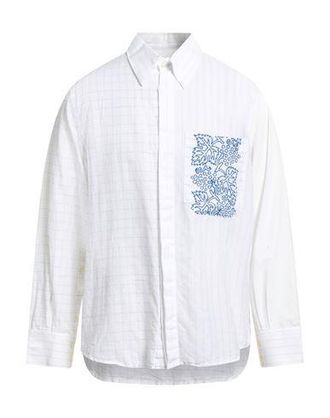 Federico Cina Shirts