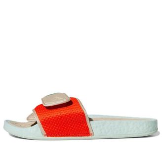 adidas x Pharrell NIGO x HU Chancletas Slides Friendship Pack S42575