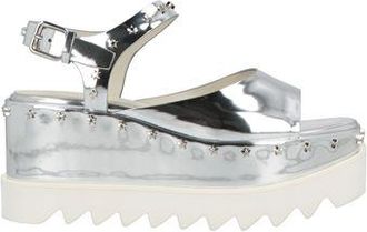 Stella McCartney SCHUHE - Sandalen auf YOOX.COM