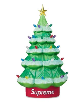 SUPREME Scultura albero di Natale - Verde