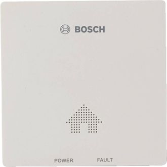 Bosch D-co Detector De Mon&oacute;xido De Carbono 10 A&ntilde;os
