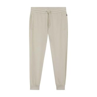 HUGO BOSS H-Lamont 101 Tracksuit Bottoms - male - Boss - Sweatpants - Beige - XL - Trousers