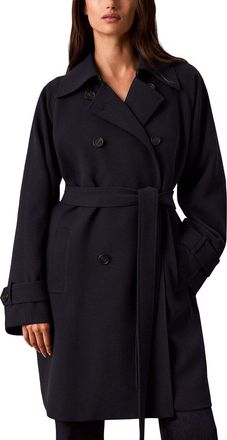 Calvin Klein Trench Coat
