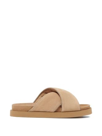 Fabiana Filippi Womens Sandals