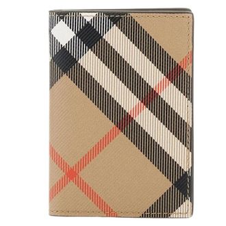 Burberry Uomo, Accessori, Beige, Taglia unica, new