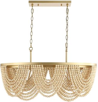 Safavieh Alluri Chandelier
