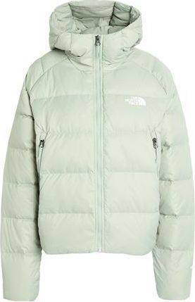 The North Face W HYALITE DOWN HOODIE