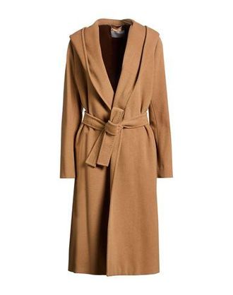 Marella COATS & JACKETS - Coats on YOOX.COM
