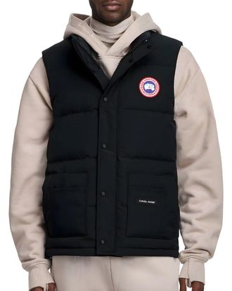 Canada Goose Freestyle Down Vest