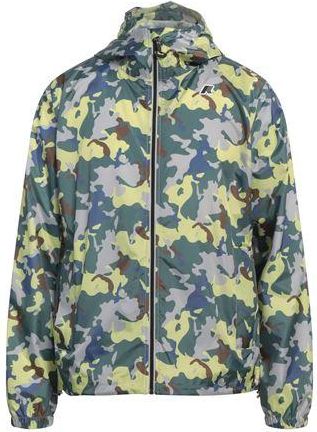 K-Way Jackets