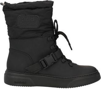 Baldinini CALZADO - Botines de ca&ntilde;a alta en YOOX.COM
