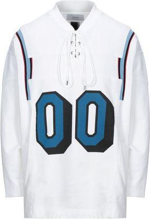 Facetasm TOPWEAR - Sweatshirts sur YOOX.COM