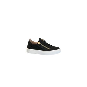 Giuseppe Zanotti Dames, Schoenen, Zwart, Maat: 36 EU