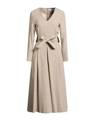 Skills & Genes VESTIDOS - Vestidos midi en YOOX.COM