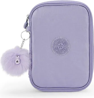 Kipling 100 Pens Metallic Case