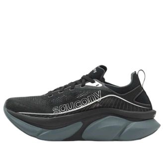 Saucony Endorphin Elite 3 Black Gunmetal S100981-1020