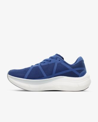 Fessura Race Sneaker - Navy