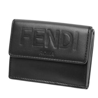 Fendi unisex, Pre-owned, Nero, Taglia unica, used