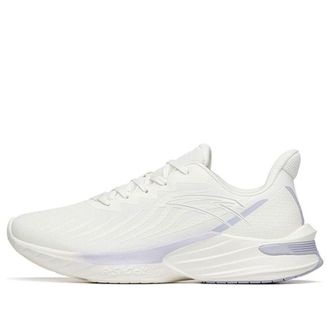 Anta (WMNS) ANTA Sting 1 White Purple 122215520-8