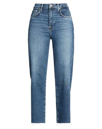 7 For All Mankind PARTES DE ABAJO - Pantalones vaqueros en YOOX.COM