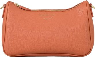Emporio Armani Tas - Dames - Schoudertassen - Bruin - ONE Size - Tassen