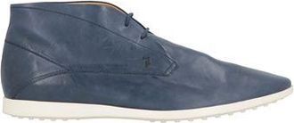 Tod's FOOTWEAR - Ankle boots on YOOX.COM