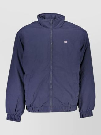 Tommy Hilfiger padded bomber jacket