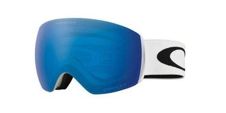 Oakley OO7064 FLIGHT DECK M 706441 Mens Sunglasses White Size Standard