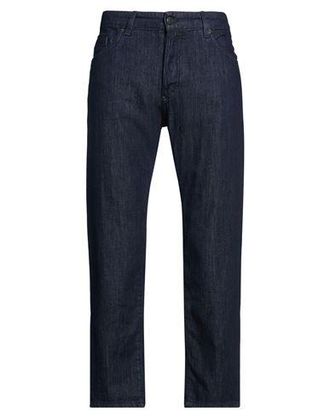 IM BRIAN PARTES DE ABAJO - Pantalones vaqueros en YOOX.COM