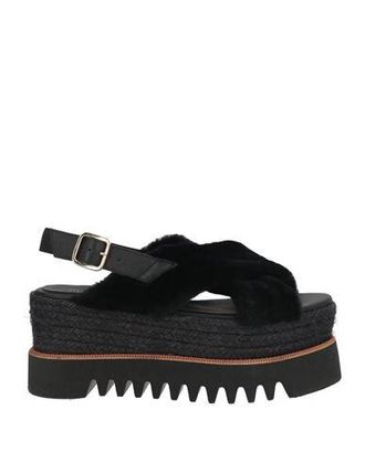 Paloma Barcel&oacute; FOOTWEAR - Sandals on YOOX.COM