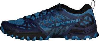 La Sportiva Bushido III GTX - - Sport - Uomo - Blu - 42 1/2 EU