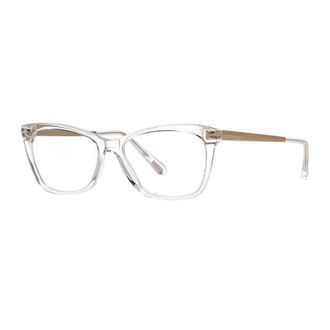 Tom Ford FT5353 026 Crystal 54mm
