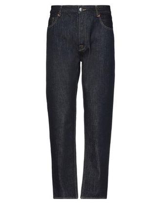 Emporio Armani BOTTOMWEAR - Jeans on YOOX.COM