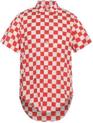 ERL CAMISETAS Y TOPS - Camisas en YOOX.COM