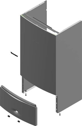 Bosch Envolvente, 87154014560