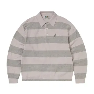 Thisisneverthat Uomo, Top, Rosa, XL, new