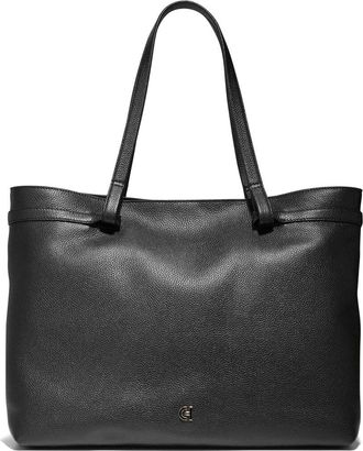 Cole Haan Essential Soft Leather Tote