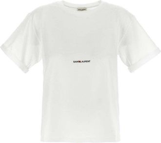 Saldi T shirt Saint Laurent da Donna 62 Prodotti Stylight