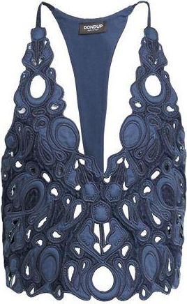 Dondup TOPWEAR - Tops on YOOX.COM