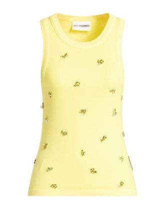 Des_Phemmes TOPWEAR - Tank Tops on YOOX.COM