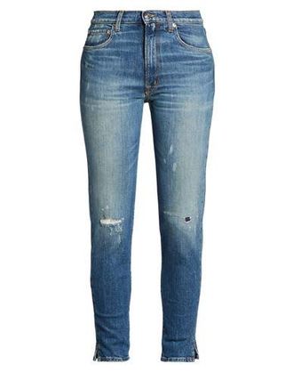 People BOTTOMWEAR - Pantaloni jeans su YOOX.COM