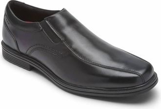 Rockport Mens Taylor Slip On In Black