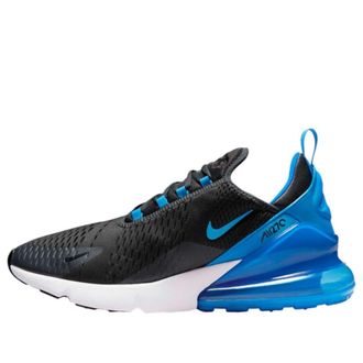 Nike Air Max 270 Anthracite Photo Blue AH8050-028