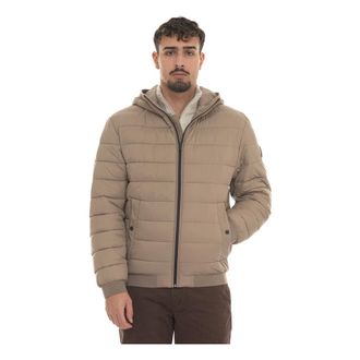 HUGO BOSS Uomo, Giacche, Beige, 2Xl, new