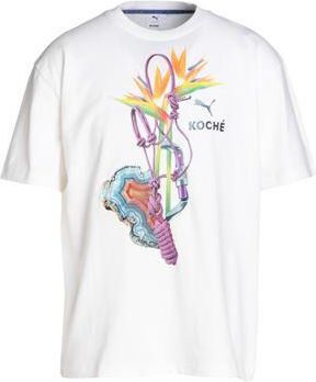 PUMA x KOCHÉ Graphic Tee