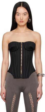Women's Maison Margiela Corset Tops - up to −75% | Stylight