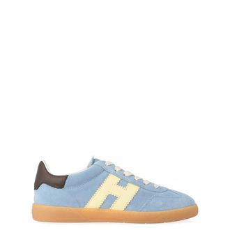 Hogan Sneakers, female, Blue, Size: 10 US Cool Sneaker